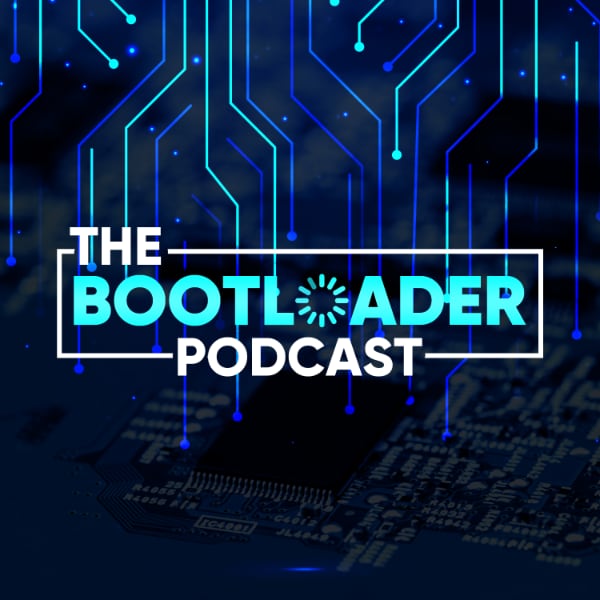 The Bootloader podcast